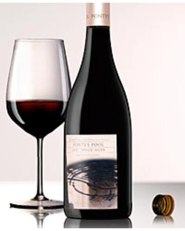 2007FontysPoolSingleVineyardPinotNoir