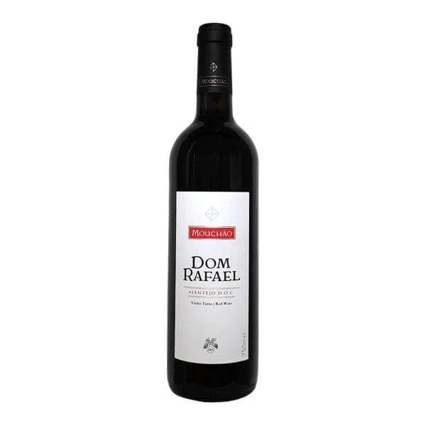 DomRafaelRed,HerdadedoMouchao,Alentejo