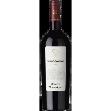 RéserveMoutonCadetSaintEmilion2022–BaronPhilippedeRothschild