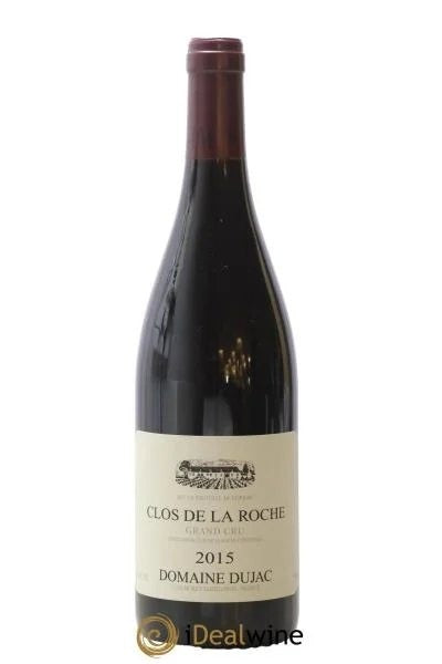 ClosdelaRocheGrandCruDujac(Domaine)2015
