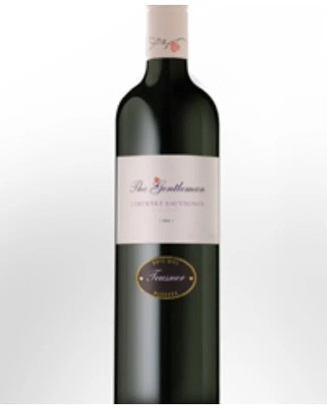2011TeusnerTheGentlemanCabernetSauvignon