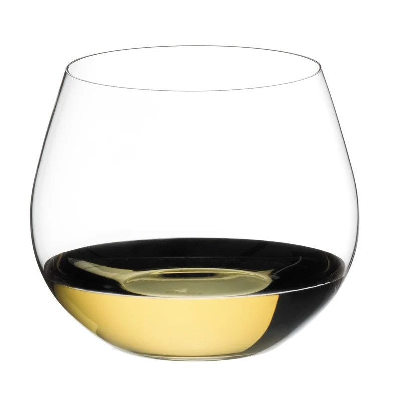 RiedelRestaurantORange–StemlessChardonnayWhiteWineGlass580ml–0412/97–Setof12