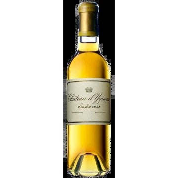 HalfBottleChâteaud’Yquem2019â€?erCruClasséSupérieur