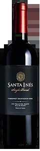 SantaInésSingleParcelCabernetSauvignon2023