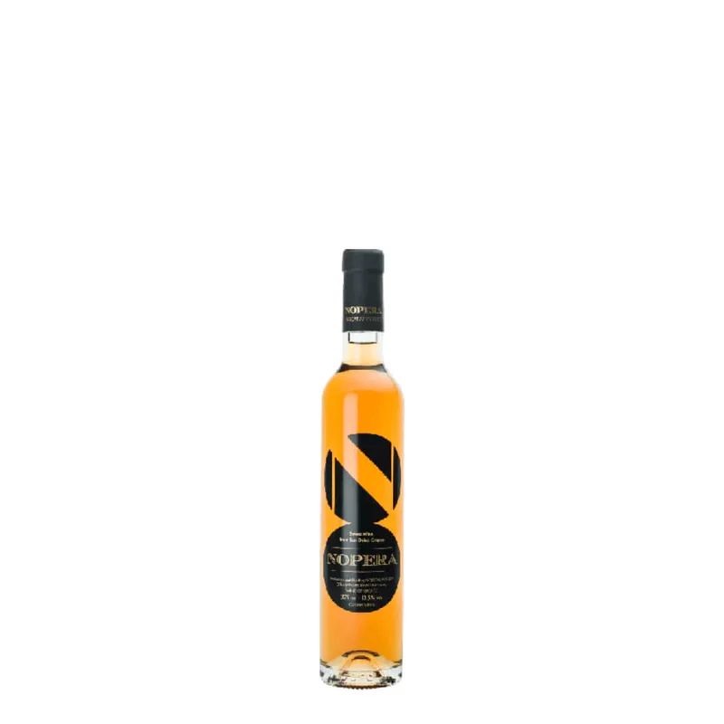Nopera,VintageSweetMuscat2017Half-bottle