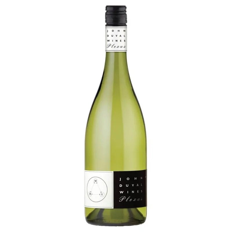 JohnDuval,PlexusMarsanne,RousanneViognier2022