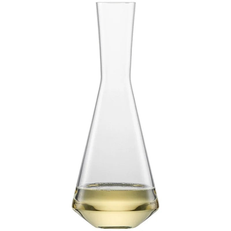 SchottZwieselCrystalBelfestaWhiteWineDecanter750ml