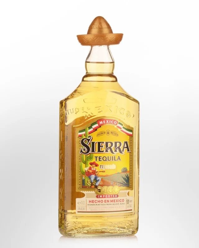 SierraReposadoTequila(700ml)