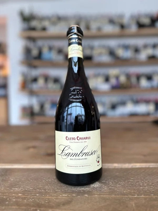 CletoChiarli,VecchiaModenaLambruscoSorbara,2021