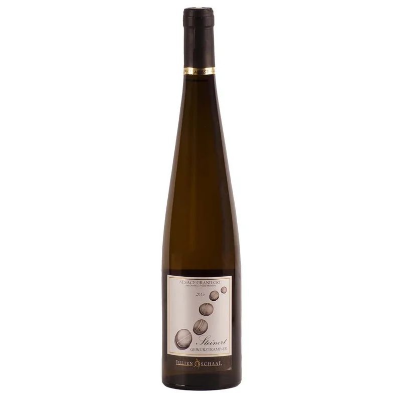 Gewürztraminer,JulienSchaal