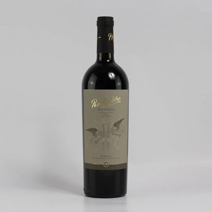 PacoMulero,Monastrell2018