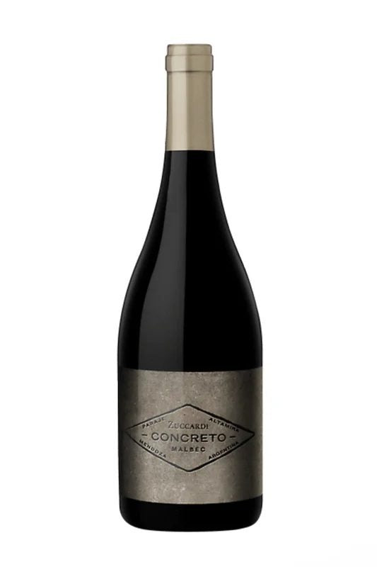 FamiliaZuccardiConcretoMalbec2023–750ML