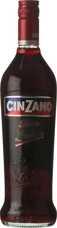 CinzanoRosso75clNV