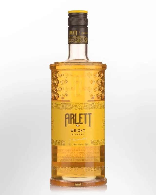 ArlettBlendedFrenchWhisky(700ml)
