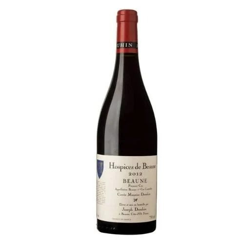DrouhinHospicedeBeaune2012