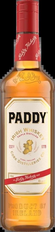 Paddy70cl