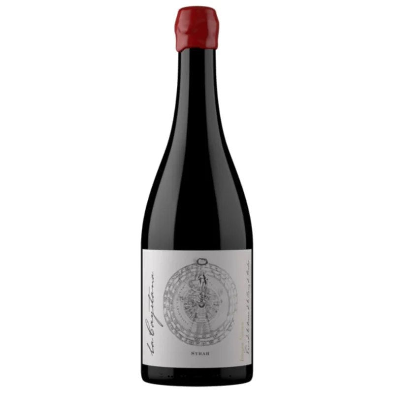 LaCayetana,Syrah2019