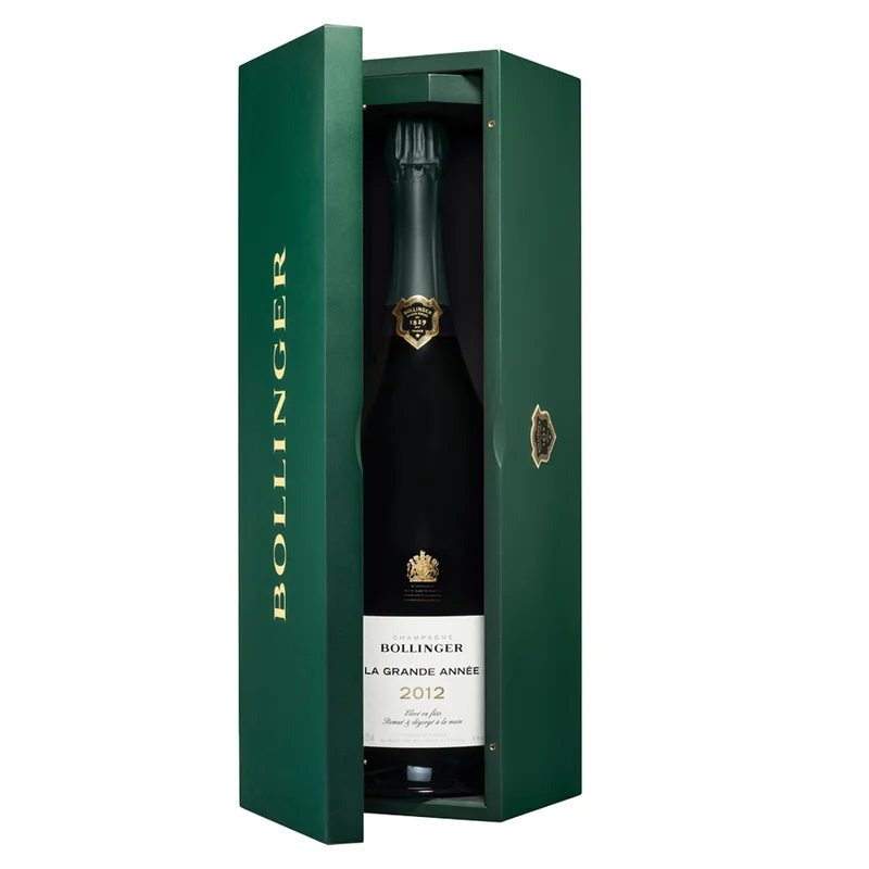 BollingerLaGrandeAnnee2012Jeroboam
