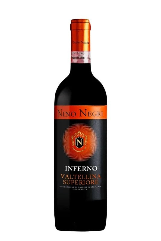 NinoNegriInfernoValtellinaSuperiore2020(750ml)