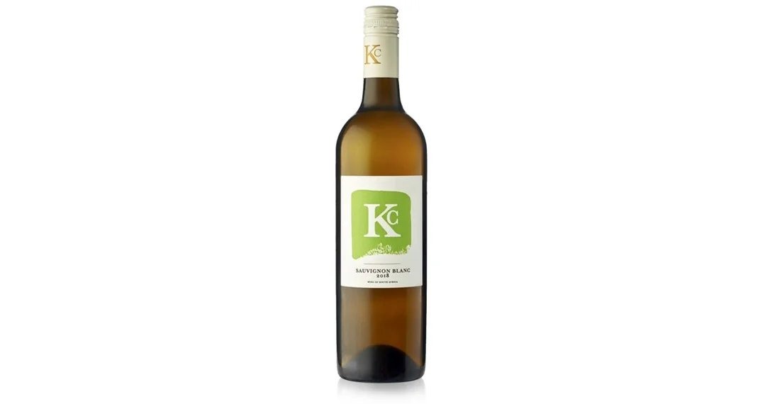 KleinConstantiaKCSauvignonBlanc2018WhiteWine75cl