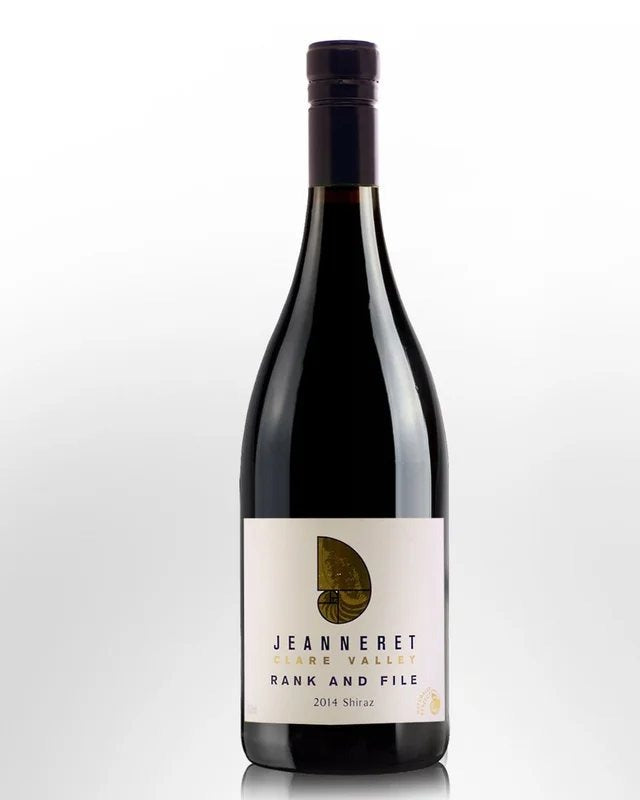 2014JeanneretRank&FileShiraz