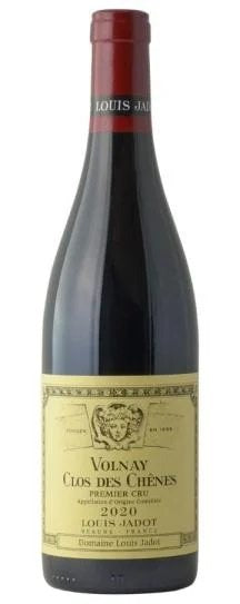 RedWinefromClosDesChenes