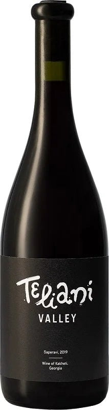 TelianiValleySaperavi