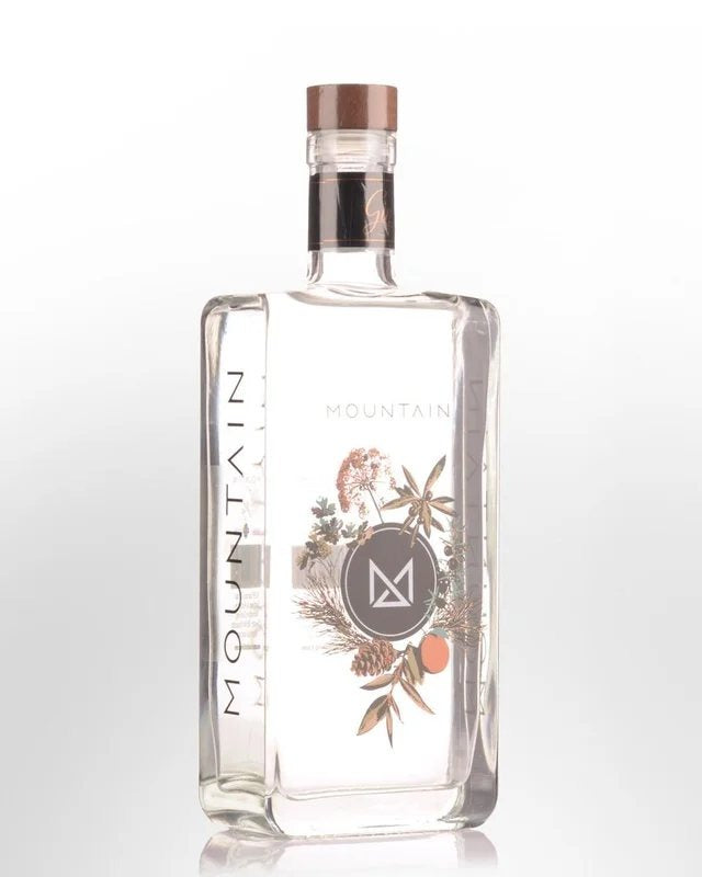 MountainDistillingGin(500ml)