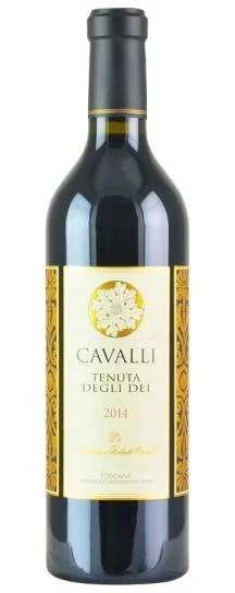 2014ProprietaryBlendWinefromTuscany