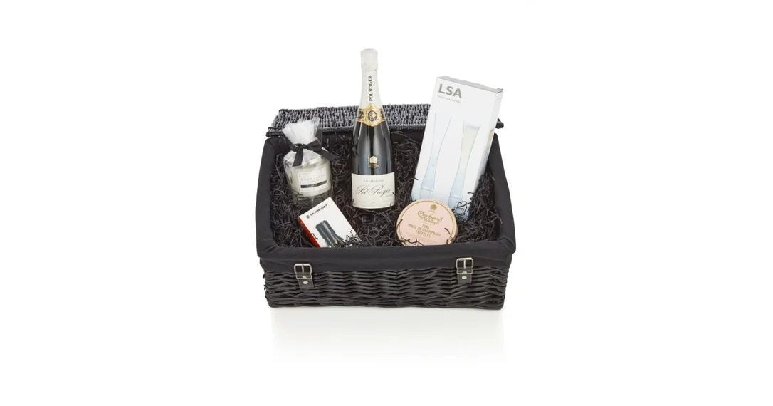 PolRogerChampagneLuxuryGiftHamper