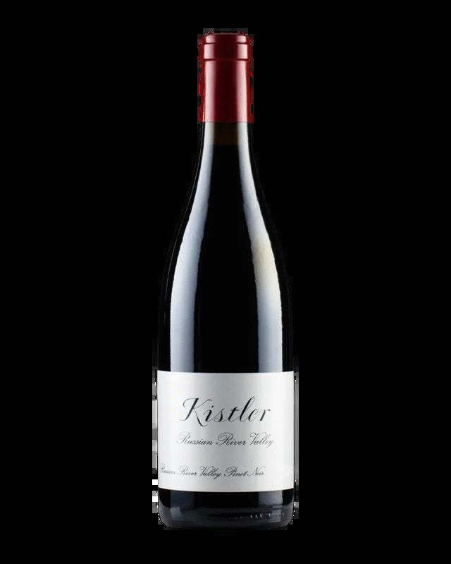 KistlerRussianRiverValleyPinotNoir