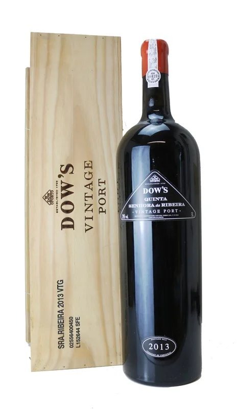 Dow’s,2013VintagePort