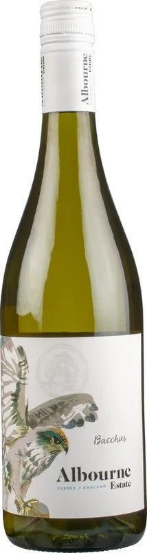 AlbourneEstateAlbourneEstateBacchus201975cl