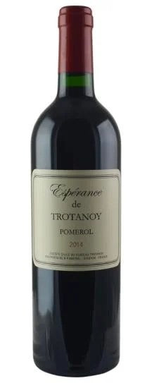 2018WinefromPomerol