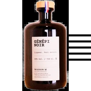 GénépiNoir–MaisonM