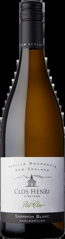 HenriBourgeoisPetitClosSauvignonBlanc