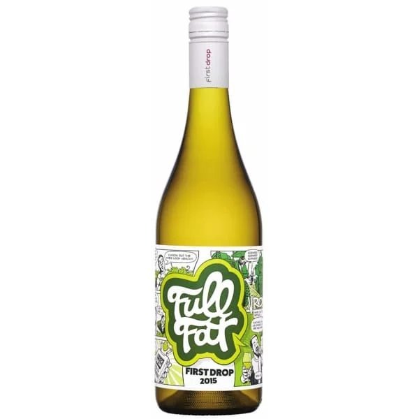 FirstDrop,FullFatWhite2018