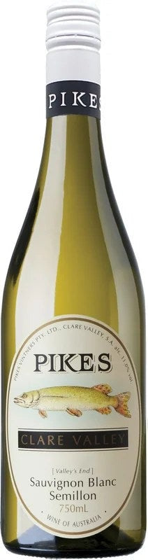 PikesValley’sEndSauvignonBlancSemillon202275cl