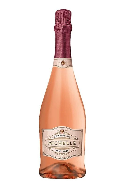 DomSteMichelleBrutRose(750ml)