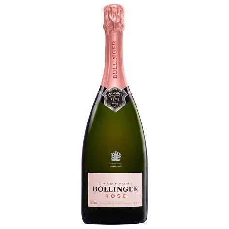 BollingerRoséNVChampagneJeroboam300cl