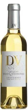 2019DVbyDoisyVedrines,Sauternes(halfbottle)