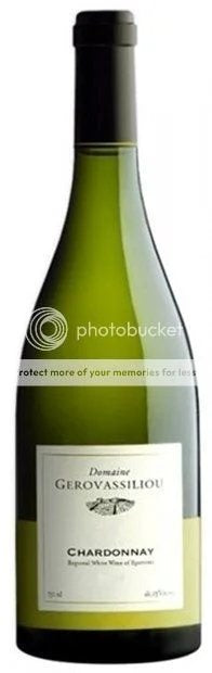KtimaGerovassiliou,Epanomi,Chardonnay202375cl