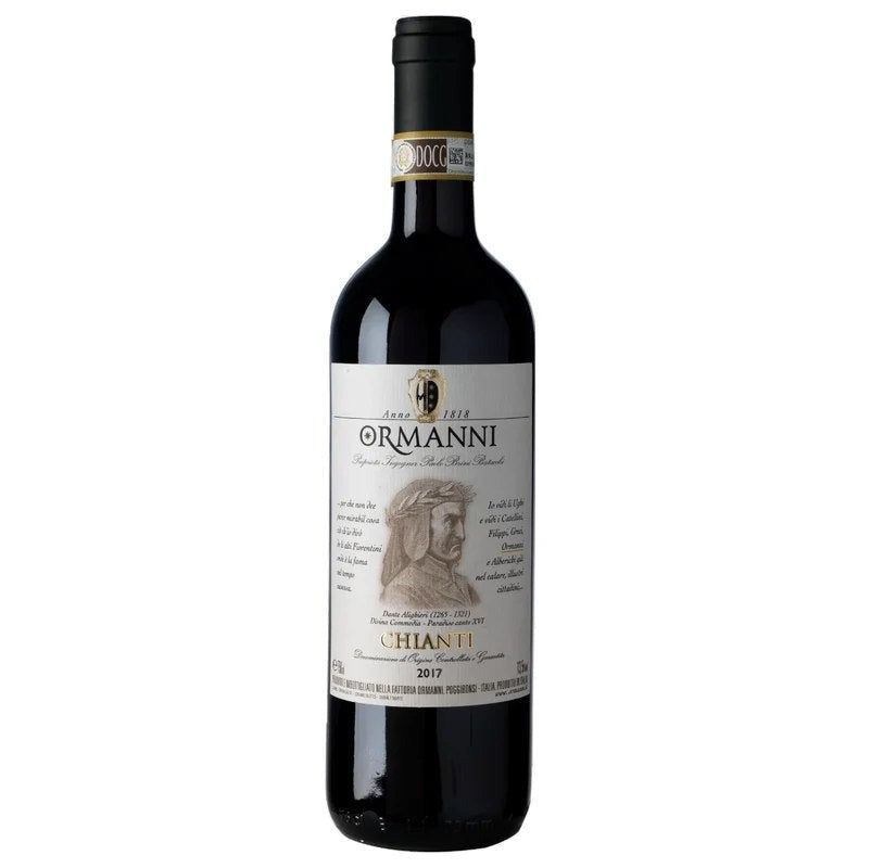 Ormanni,Chianti2020