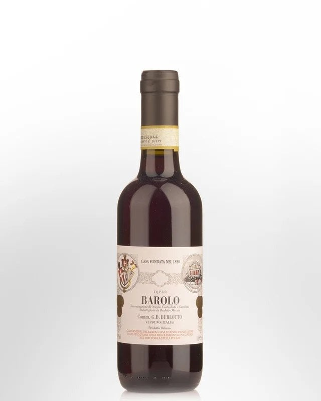 2020CommG.B.BurlottoBarolo(375ml)