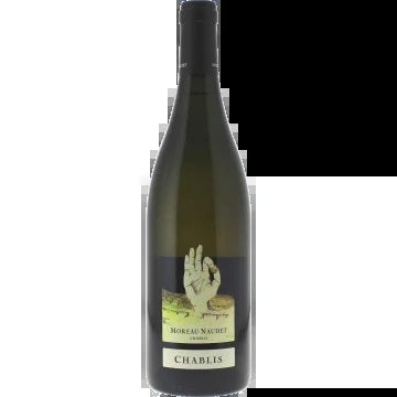 Chablis2023–DomaineMoreau-Naudet