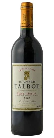 2002Wine