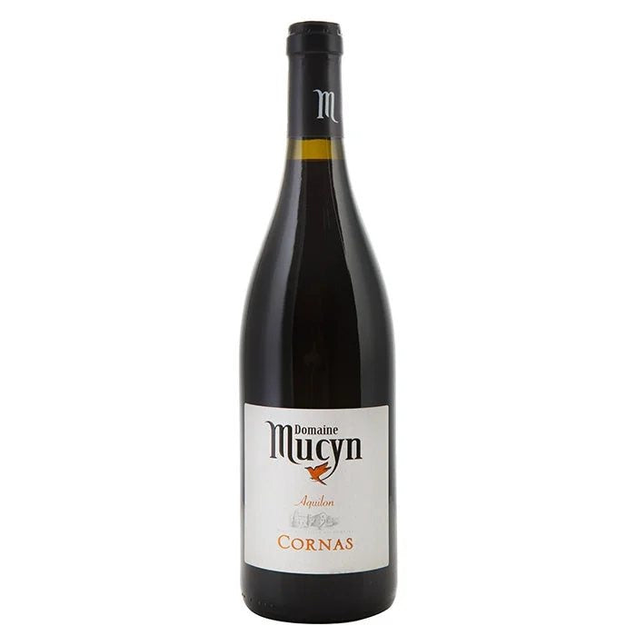 Cornas,Hypsos,DomaineMucyn2023