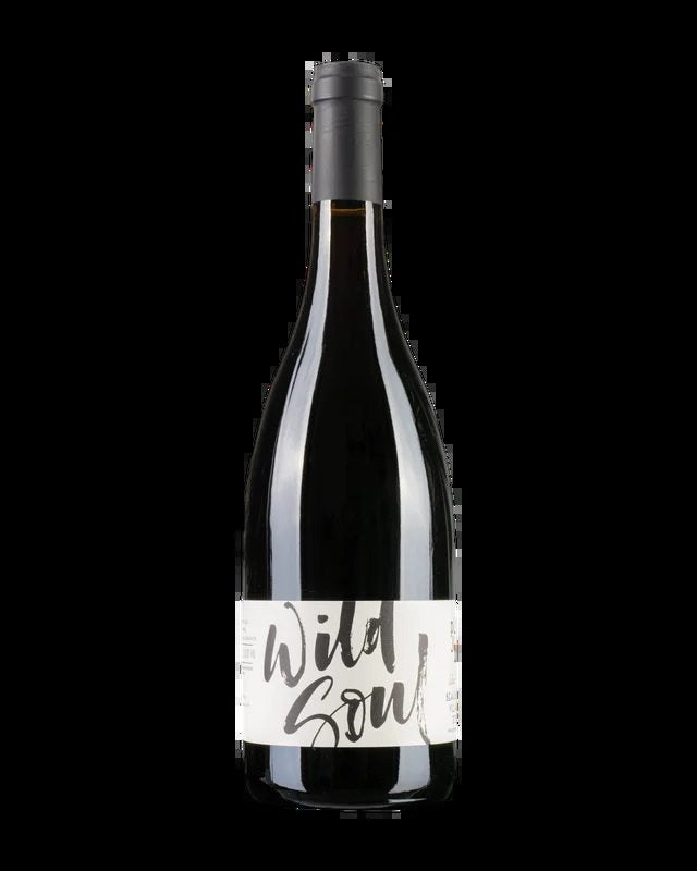 DomaineJulienSunierBeaujolaisVillagesWildSoul
