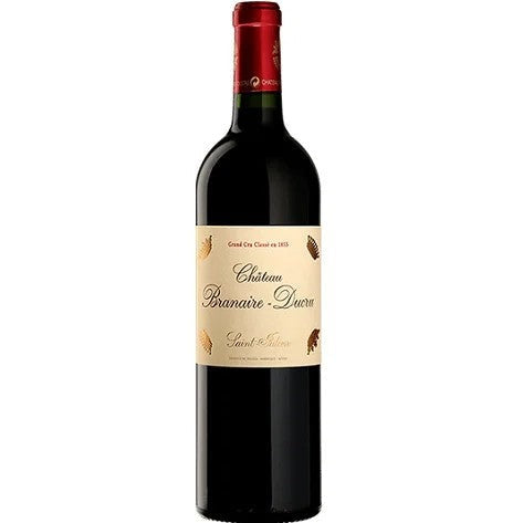 ChâteauBranaireDucru2016