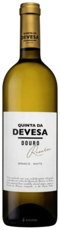 QuintadaDevesa,2022WhiteWine